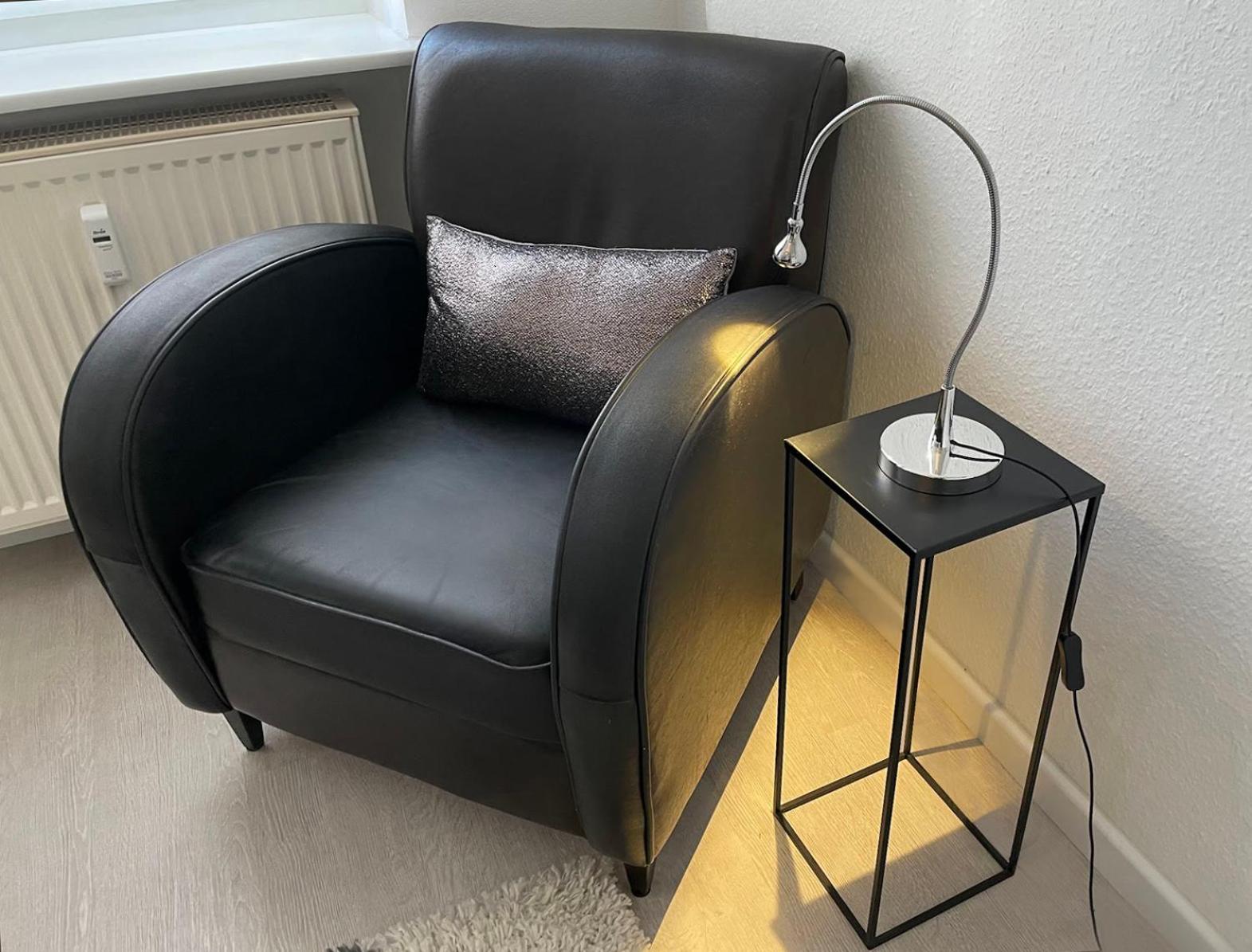 Bauhaus Design-Luxus Apartment, 20Er Jahre Stil, Garten ゲーラ エクステリア 写真